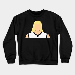 Andy Bogard Vector Crewneck Sweatshirt